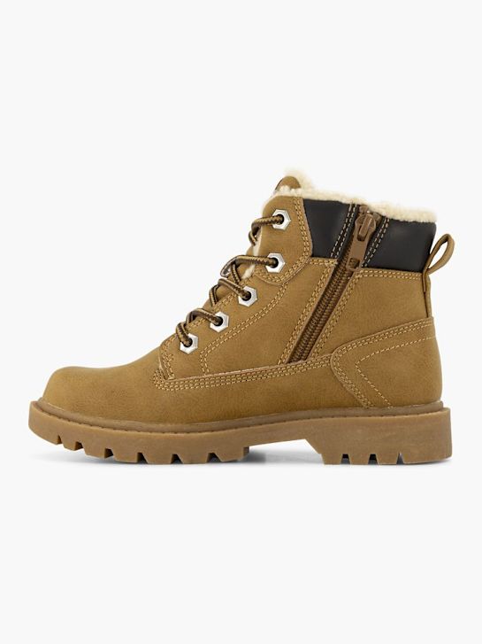 Vty Veterboot