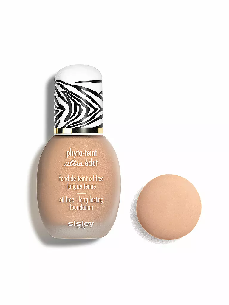 SISLEY Make Up - Phyto-Teint Ultra Eclat ( 2N1 Sand )  beige