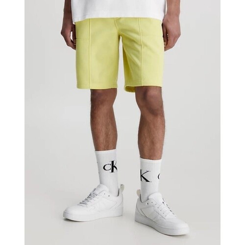 Calvin Klein Jeans - J30J323401KCQ Oro