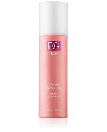 Dr. Grandel Vitamin Infusion Body Lotion 200ml