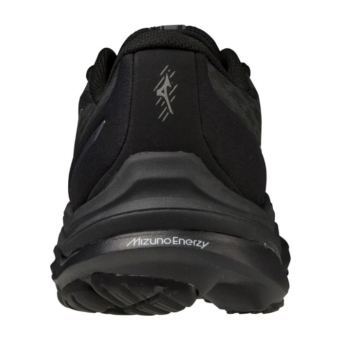 Mizuno Herre Løbesko Wave Equate 7 Sort