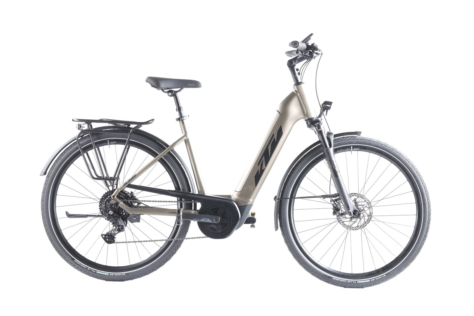 KTM Macina Tour P510 (2024) | Step-Through