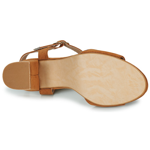 Moony Mood - MEGANE - Camel
