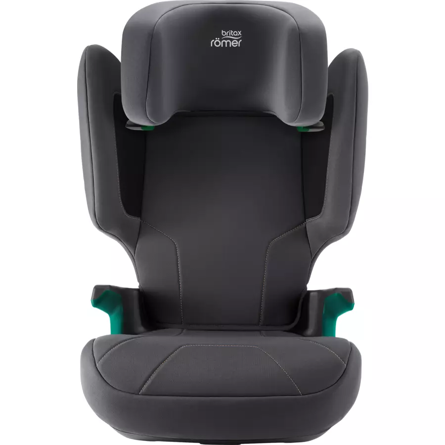 Britax Römer Diamond Kindersitz HI-Liner Midnight Grey