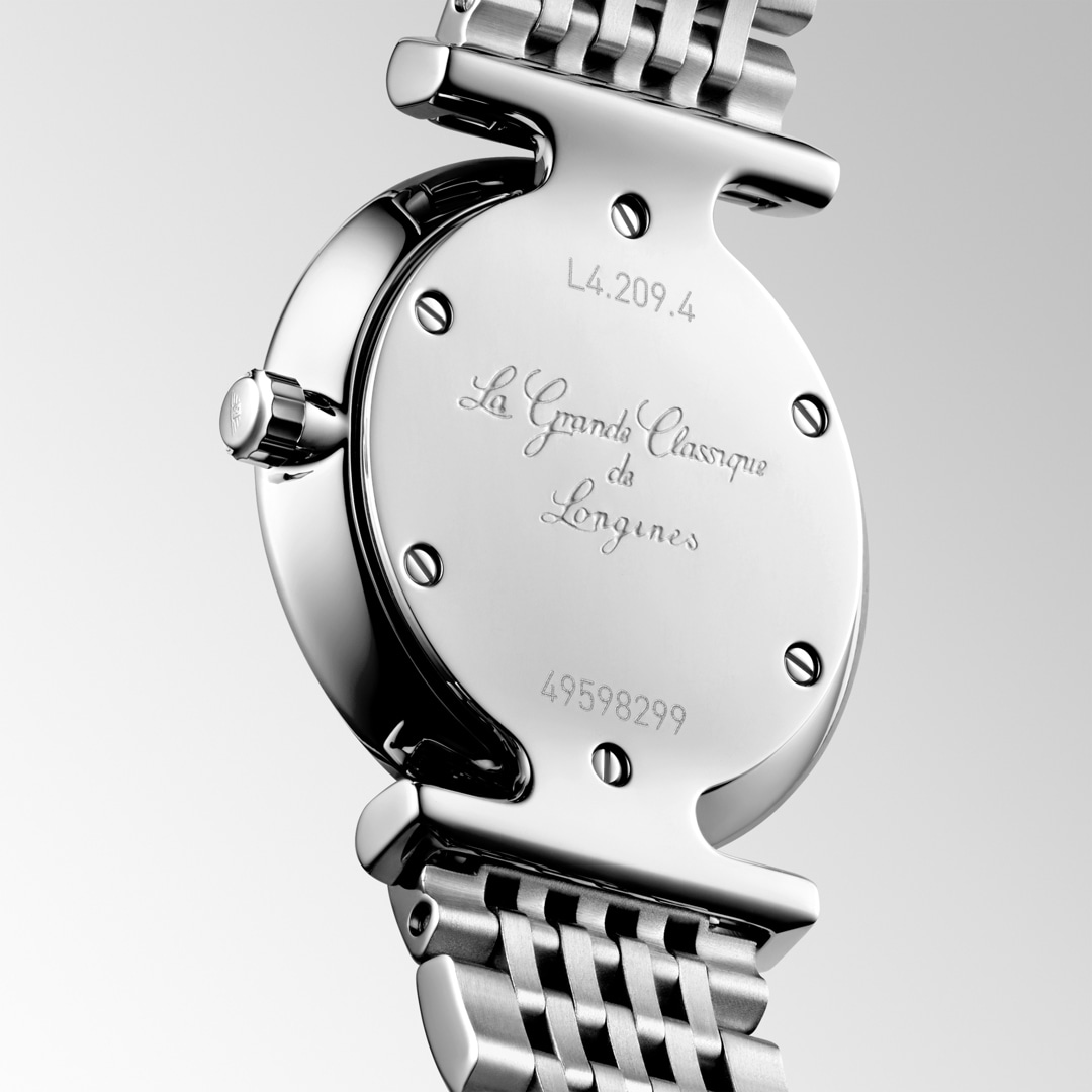 Longines - La Grande Classique de Longines 24mm