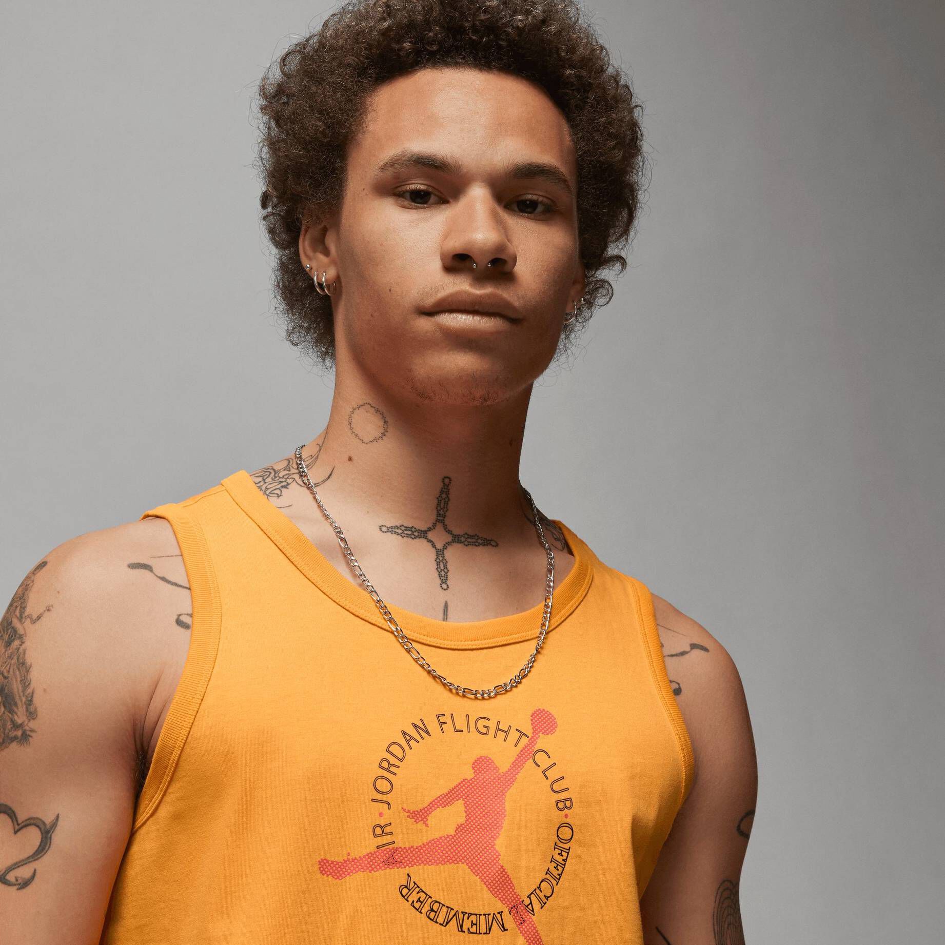 Jordan| Herren Tanktop