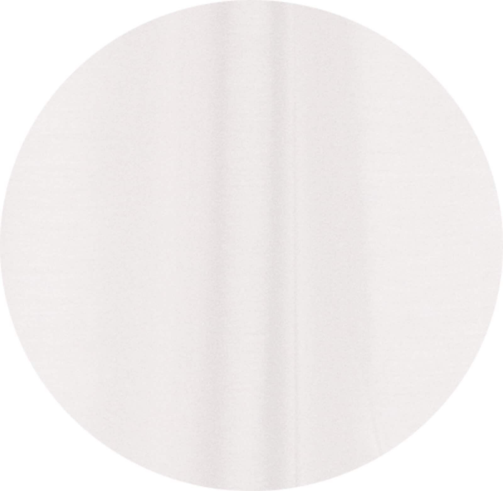 SCHÖNER WOHNEN-Kollektion Dekoschal SOLID 130 x 250 cm offwhite