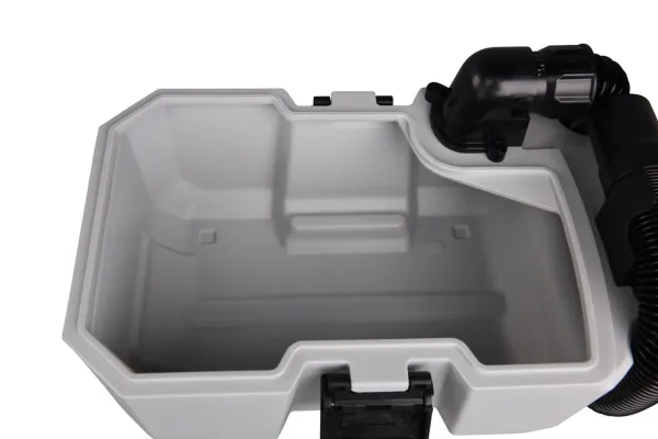 Makita DVC750LZX1 - Støvsuger - beholder - uden pose - Uden batteri og lader - SOLO