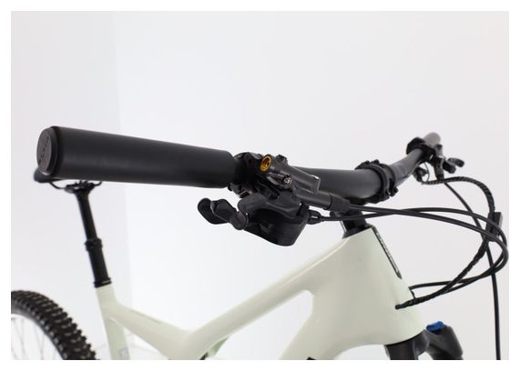 Produit reconditionné · Orbea Rise M20 Carbone / Vélo VTT électrique / Orbea | Bon état