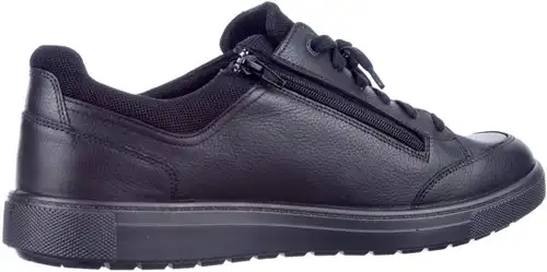 321397 H Jomos zwart - maat 50 veterschoen zwart - maat 50 Calandschoen