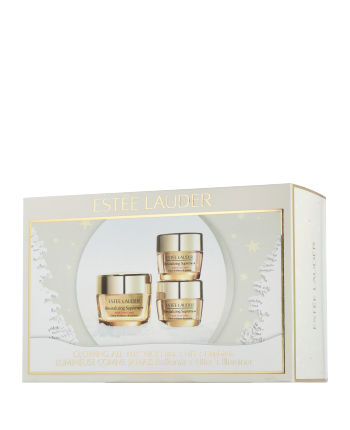 Estée Lauder Revitalizing Supreme Set mit Plus Youth Power Creme 30ml-15ml-15ml