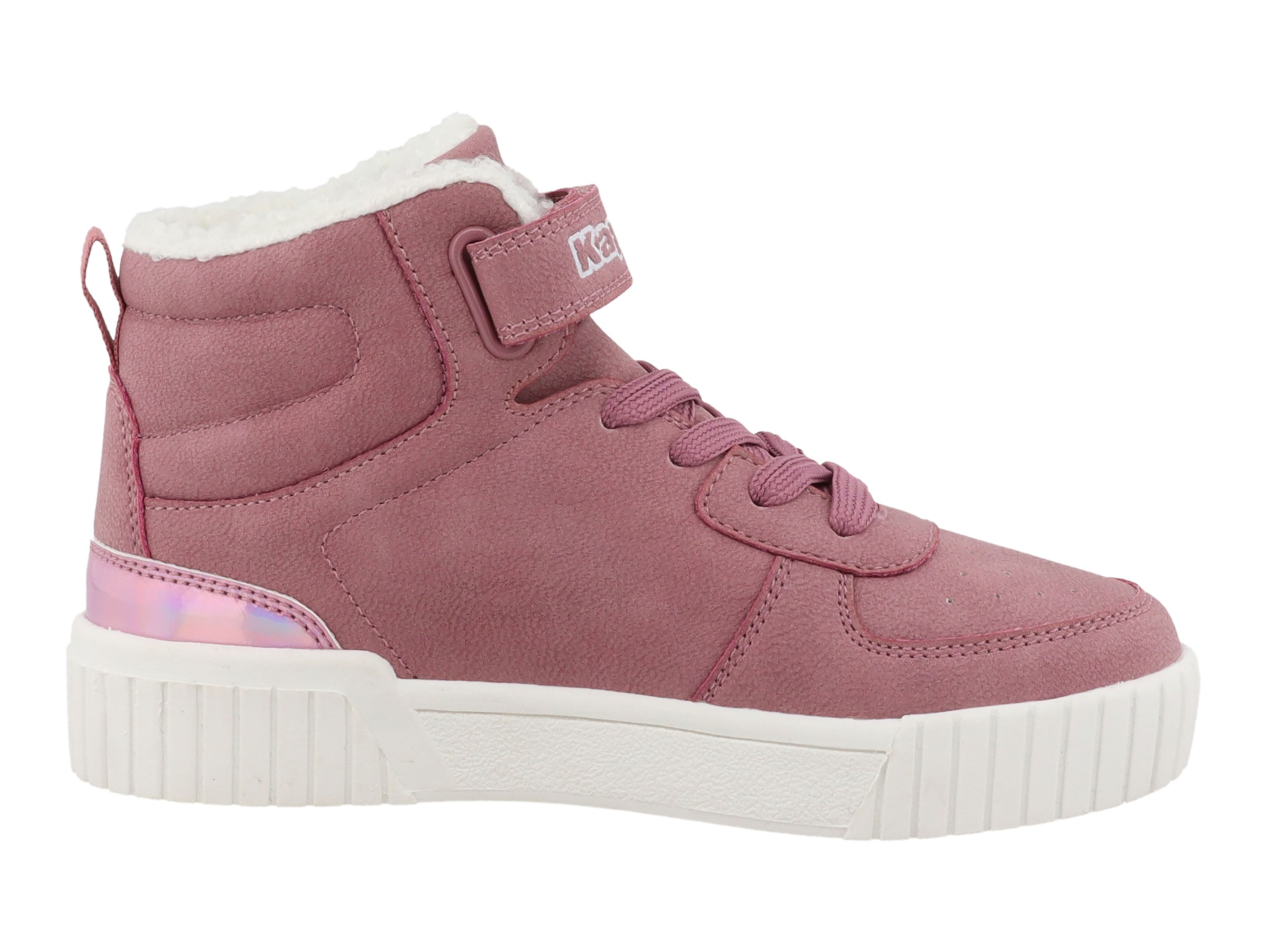 Kappa Sneakerboots »Reike«  Winterschuhe, Winterboots, Sneaker, gefüttert