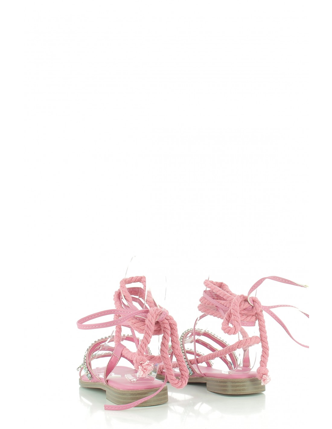 kharisma Sandale 5259 soft fuxia Femme