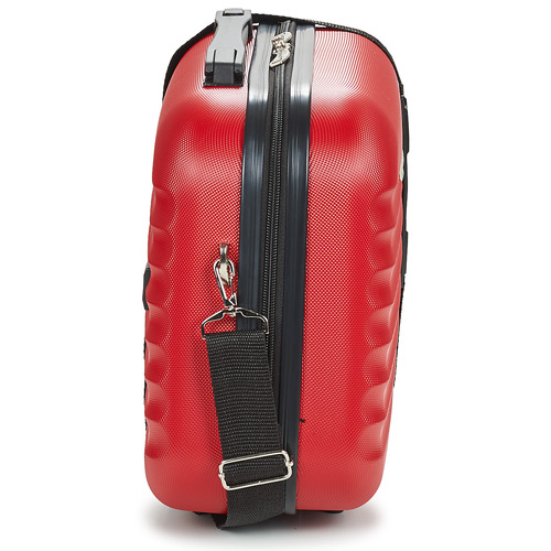 David Jones - BA-1050-4-VANITY - Rouge