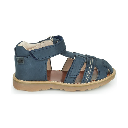 GBB - SEVILLOU - Bleu