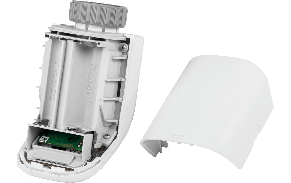 Smart Home Funk-Heizkörperthermostat basicHeizkörperthermostat – basic – HmIP-eTRV-B-2