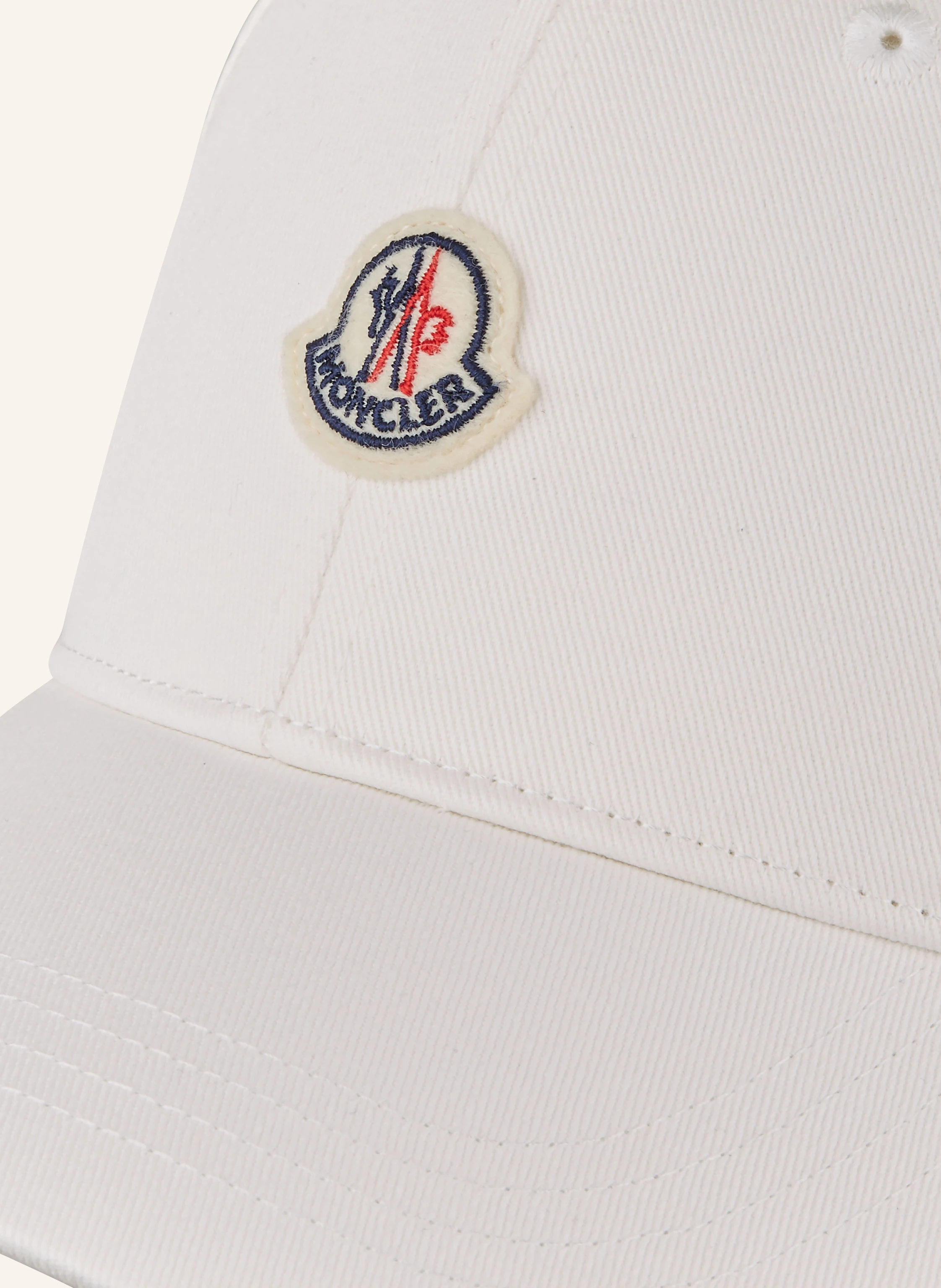 MONCLER enfant Cap