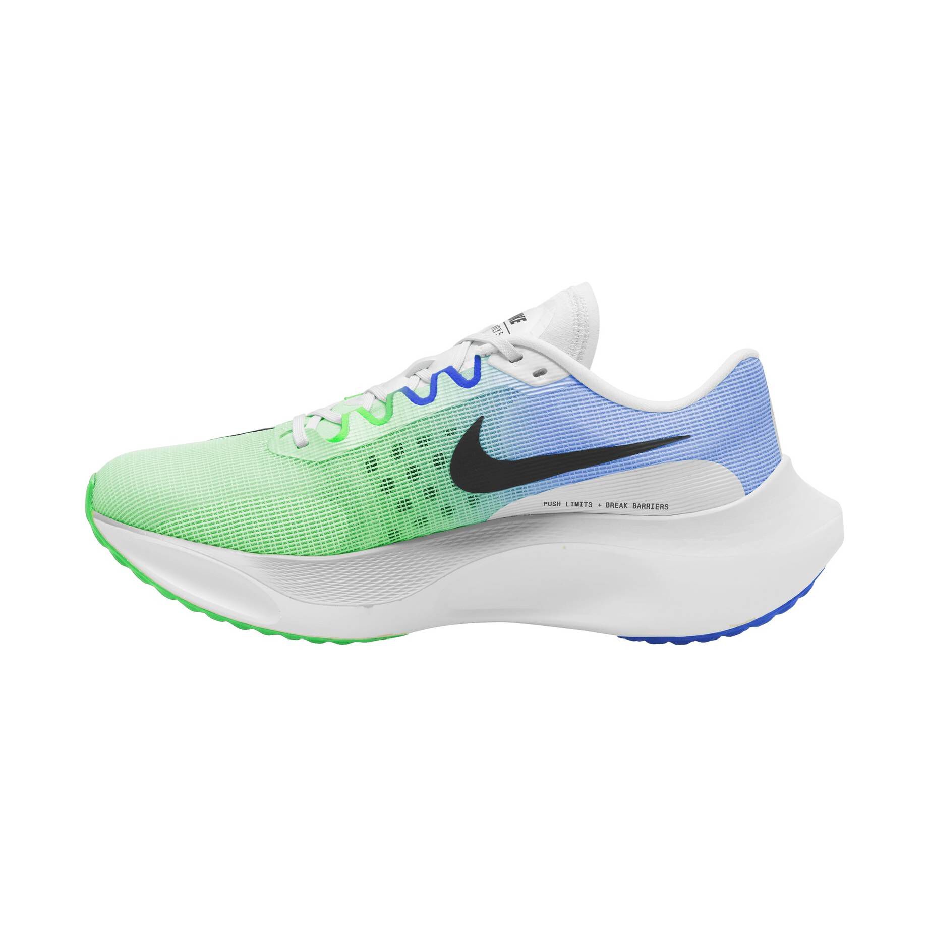 Nike| Herren Laufschhuhe ZOOM FLY 5