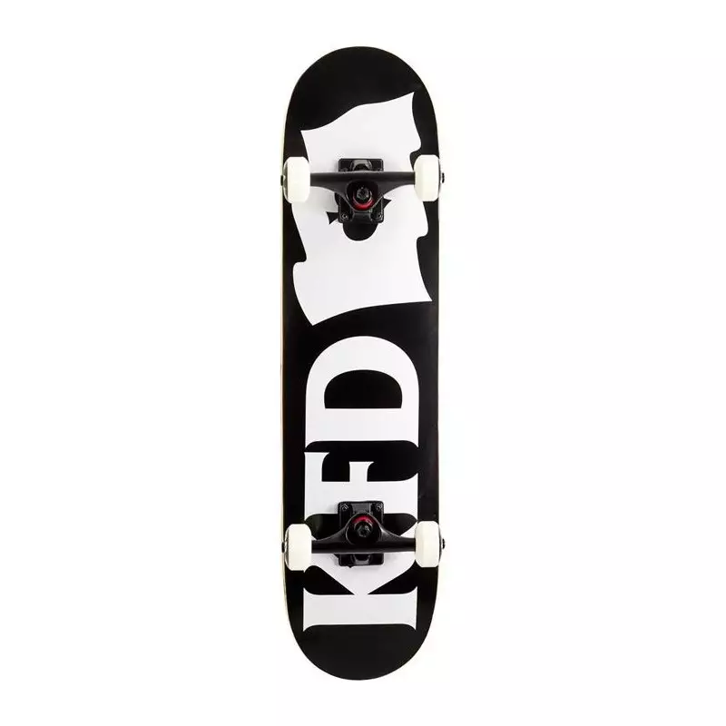 Skate KFD Young Gunz Badge Flagship 7.75