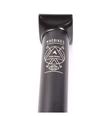 BMX TIGE DE SELLE PIVOTAL 360MM KHEBIKES