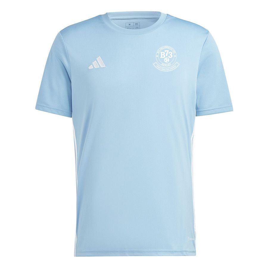 B1973 Herlev Maillot Domicile 2024/26 - Bleu/Blanc