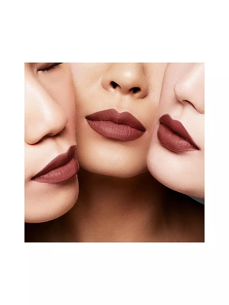 TOM FORD BEAUTY Lippenstift - Liquid Lip Luxe Matte (100) rosa