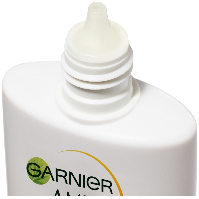 Garnier Ambre Solaire Sensitive Advanced Face Super UV Fluid SPF 50+ - 40 ml