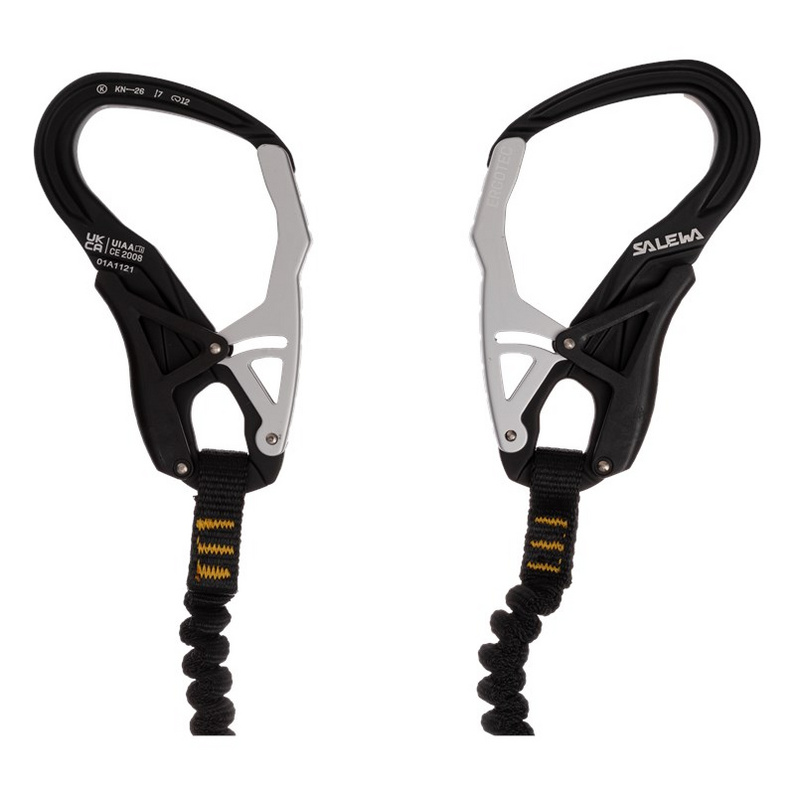 Salewa Ergo Core Klettersteigset