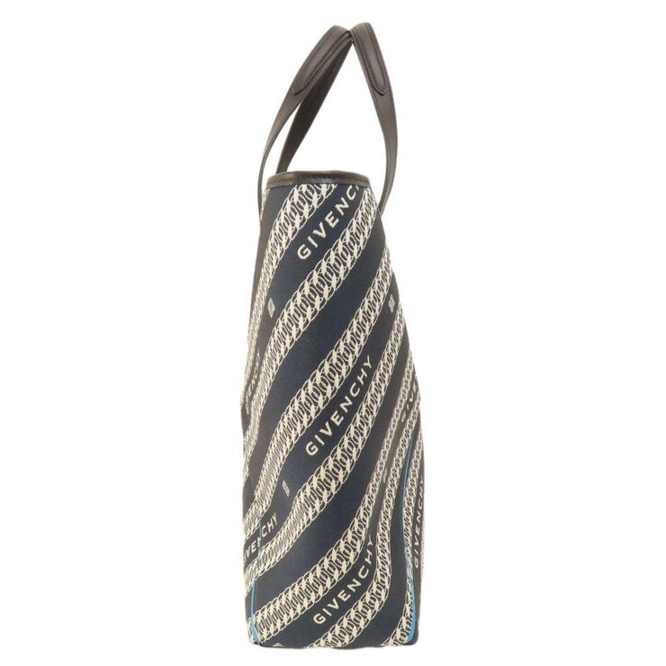 Givenchy Vintage Givenchy Shoulder Bag Navy