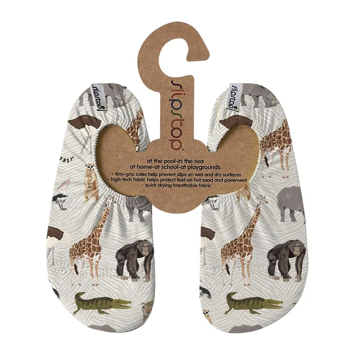 Slipstop Waterschoenen Junior