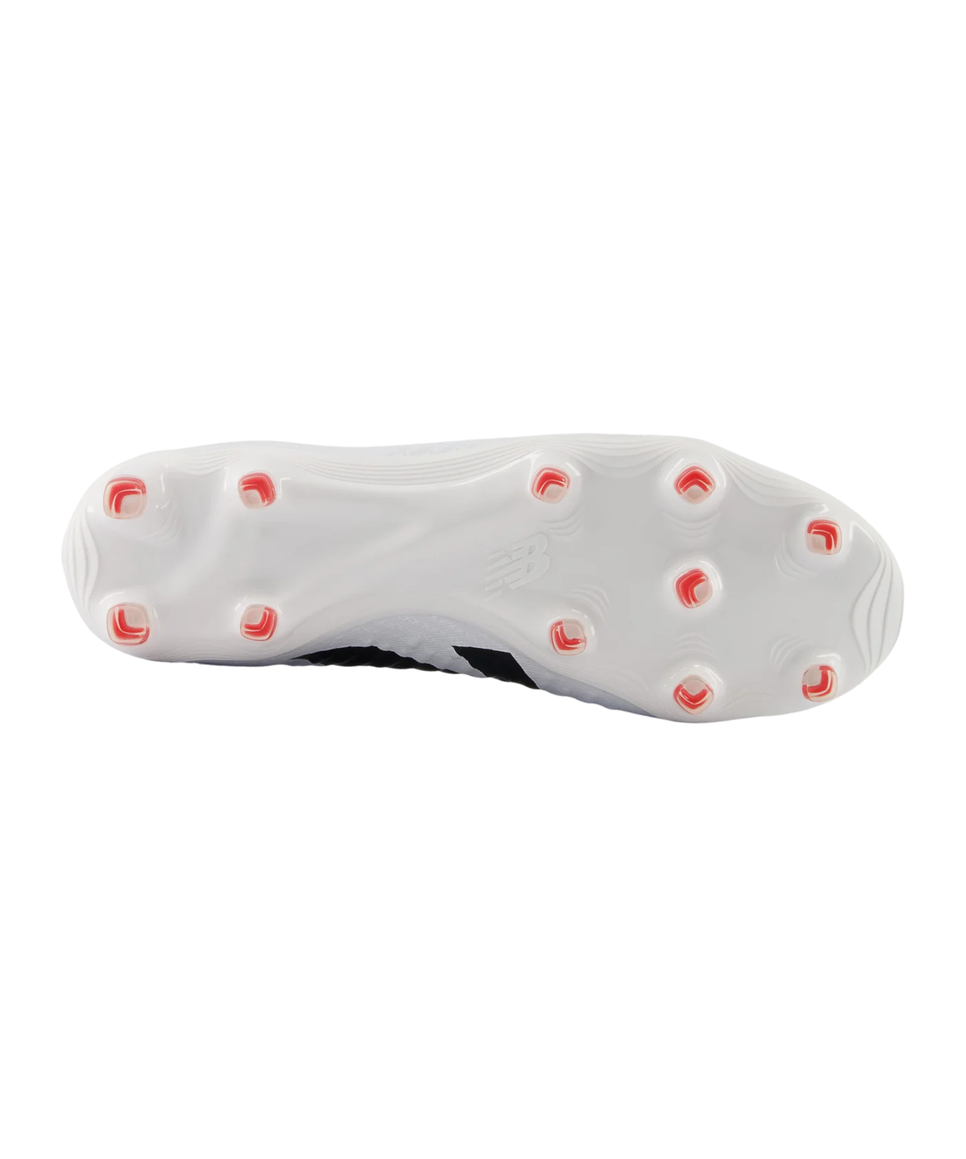 New Balance Tekela V4 Magia FG White Out Weiss FW45