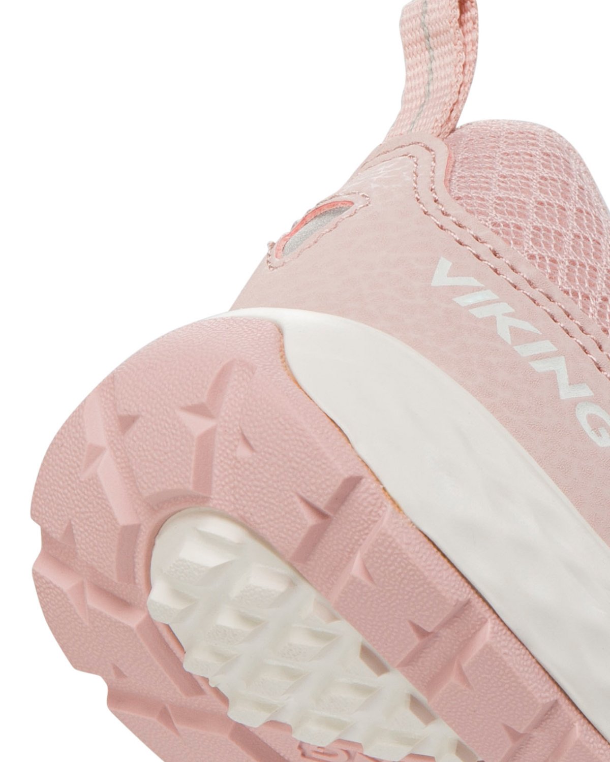 Viking Goretex Sko Barn – Vanntette Sneakers, Høst / Vår | Fun Glitter GTX 1V