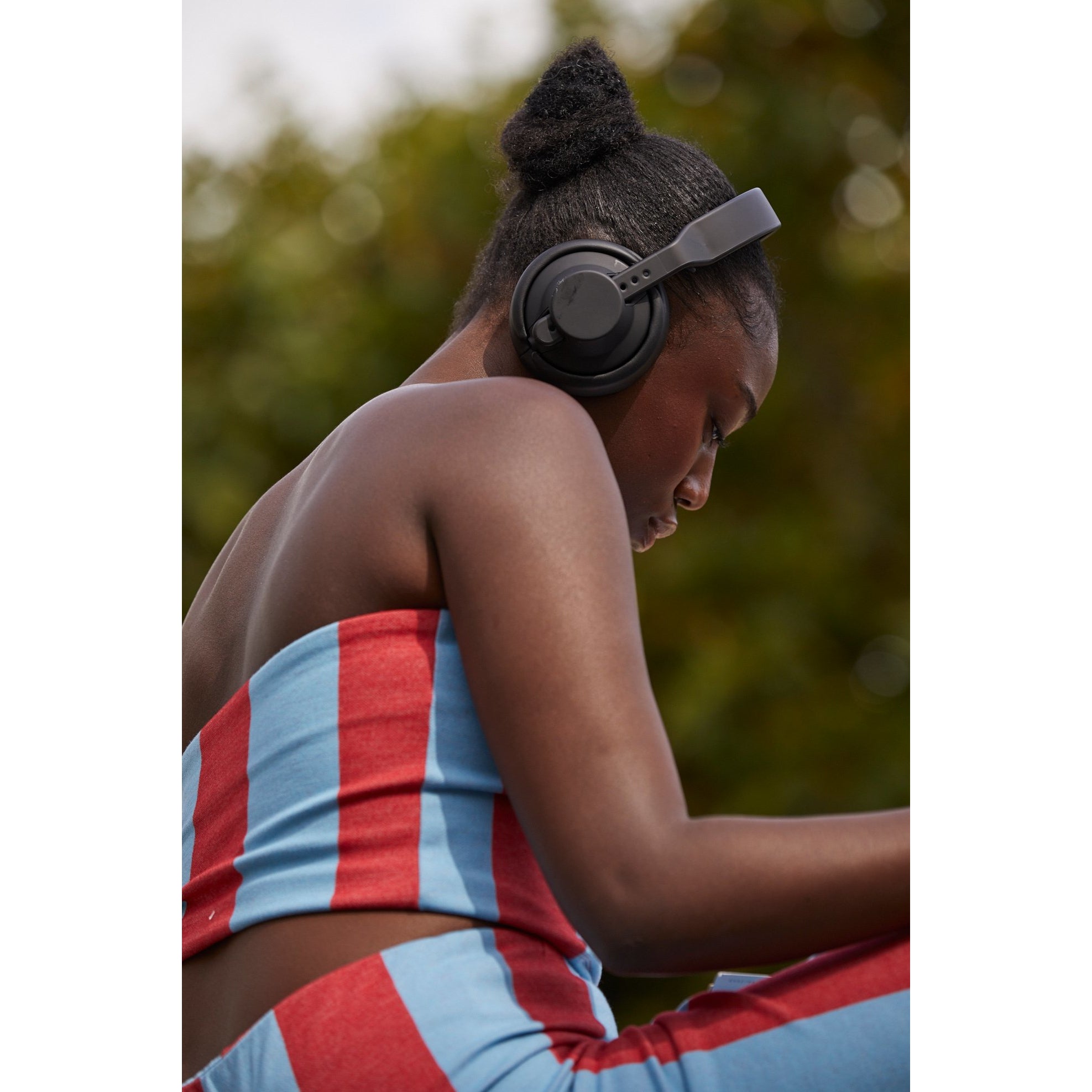 AIAIAI TMA-2 Move Wireless over-ear hoofdtelefoon