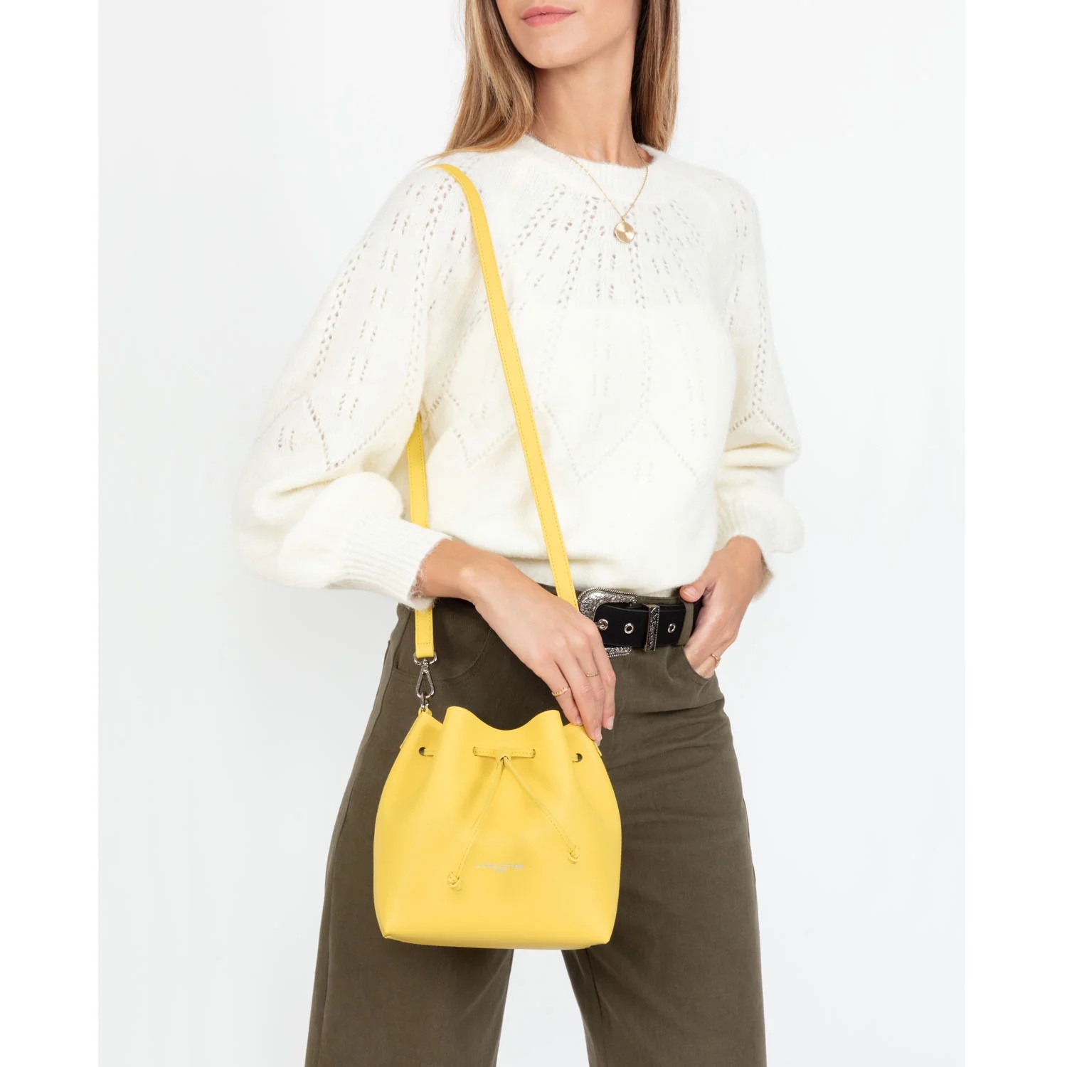 Pur & Element City-Petit sac bourse