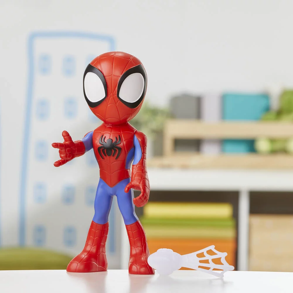 SPIDEY - MEGA FIGURINE 23 CM
