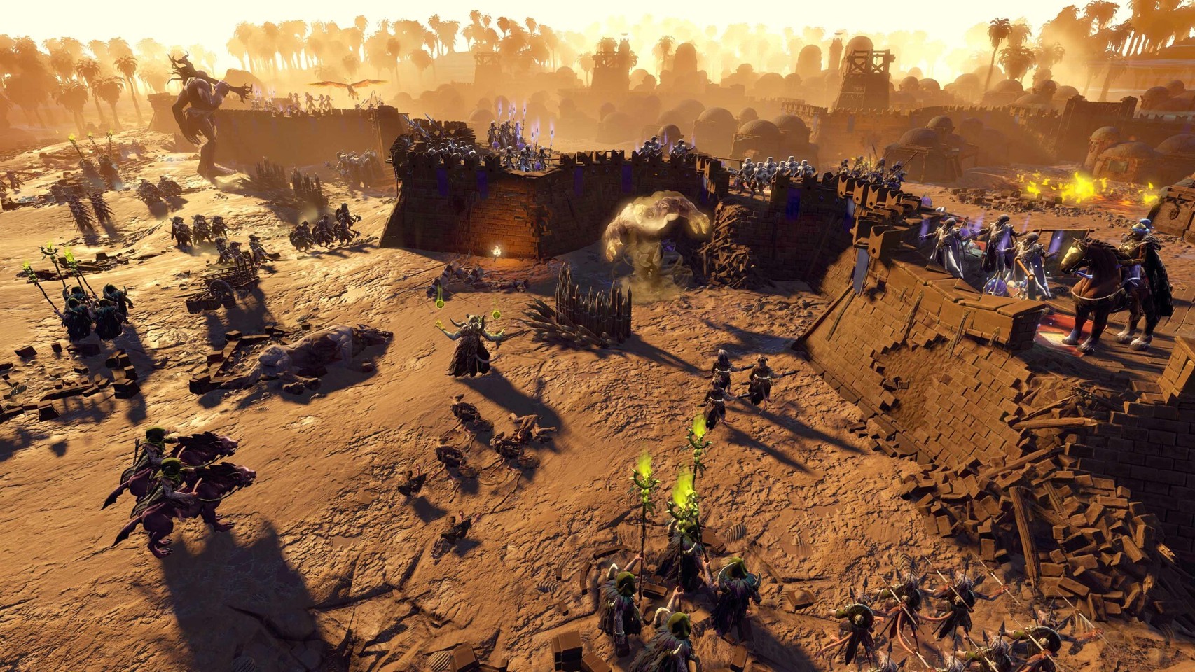 Age of Wonders 4: Premium Edition- PC