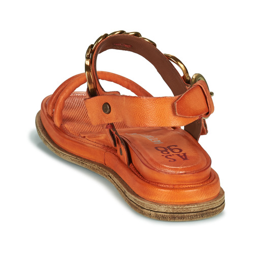 Airstep / A.S.98 - POLA CHAIN - Orange