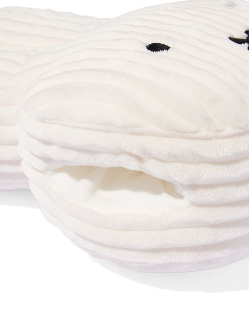 peluche Miffy et chauffe-mains