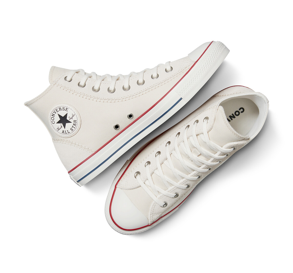 CONVERSE<br>Tênis Pro Blaze Classic em cores da estação