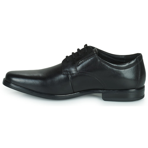 Clarks - HOWARD WALK - Noir