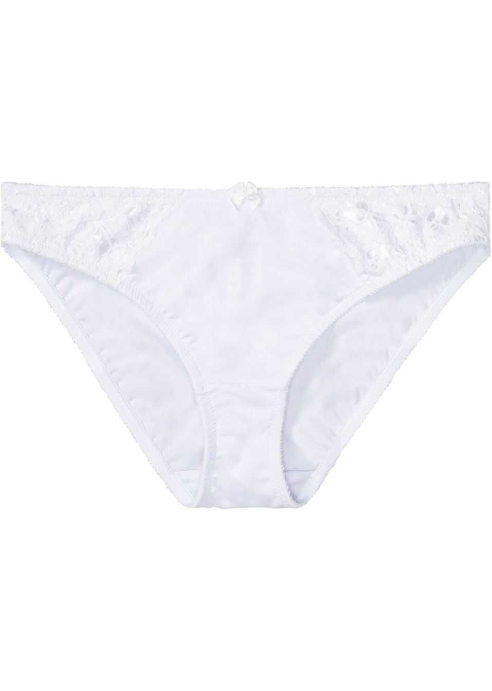 Slip avec polyamide recyclé