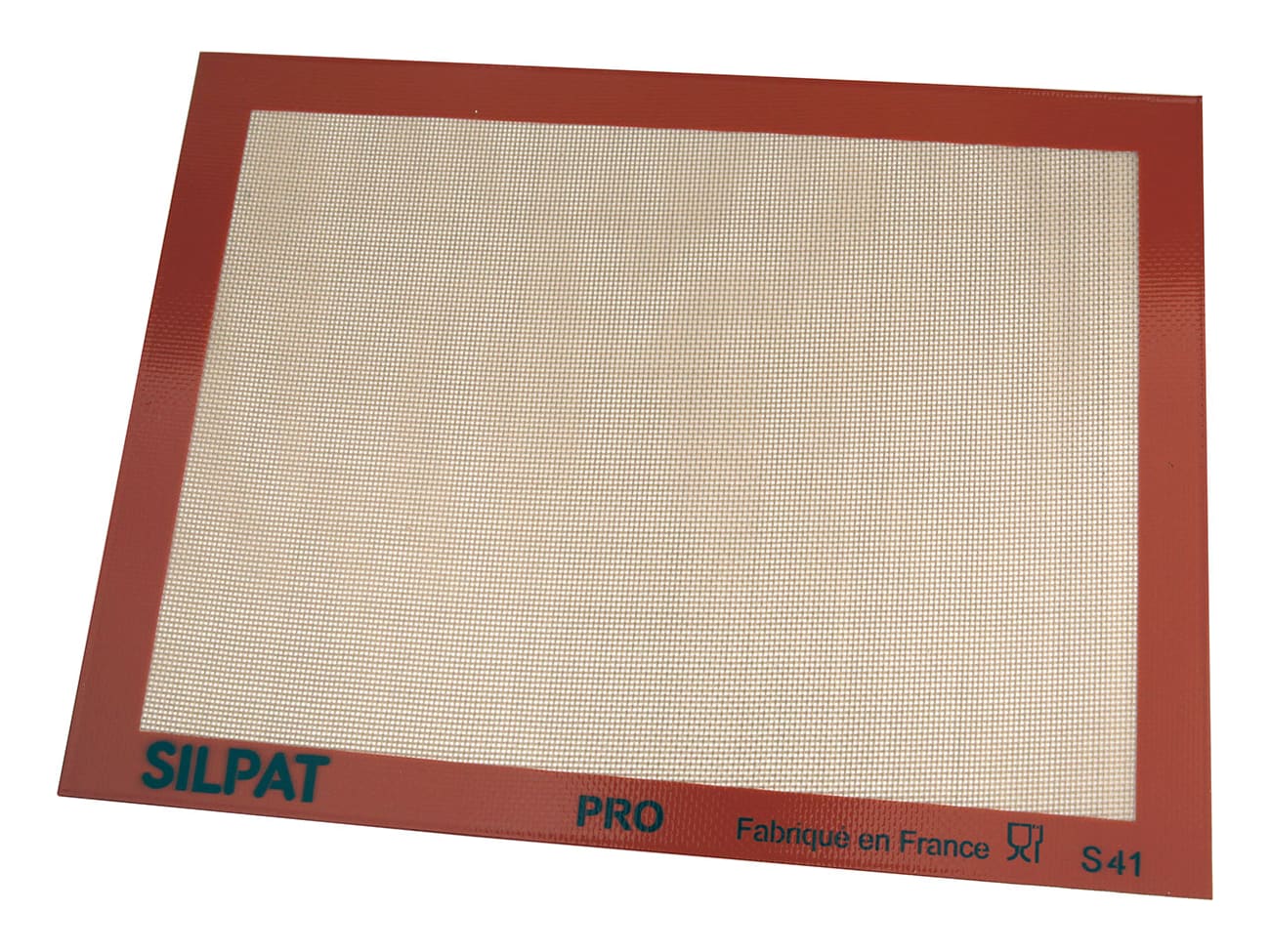 Toile de cuisson Silpat - 52 x 31,5 cm - Demarle