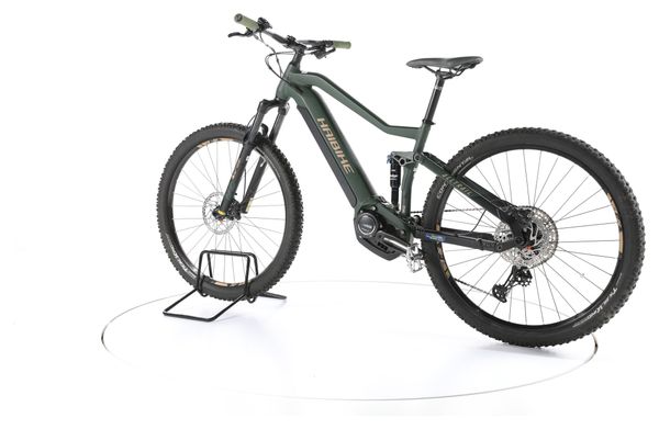 Produit reconditionné - Haibike AllTrail 4 29 Vélo électrique VTT 2022 - Très Bon Etat