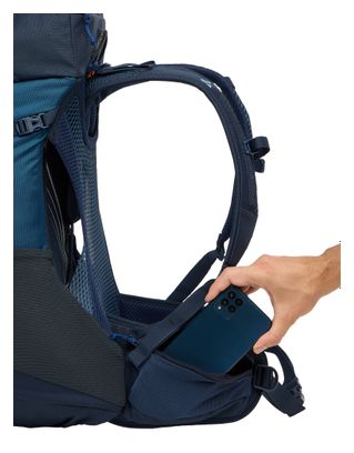 Sac de Randonnée Unisexe Vaude Brenta 30L Bleu