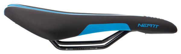 Selle Neatt Attack Noir / Bleu