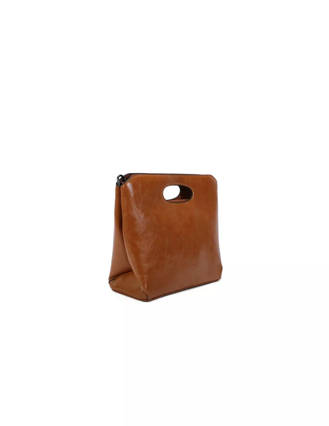 INES DELAURE 1682627 - Sacs & maroquinerie Moutarde