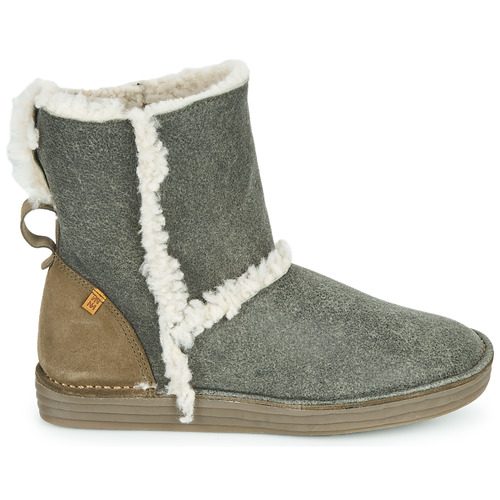 El Naturalista - LUX - Gris / Kaki