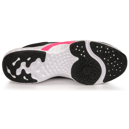 Nike - W NIKE RENEW IN-SEASON TR 11 - Noir / Rose