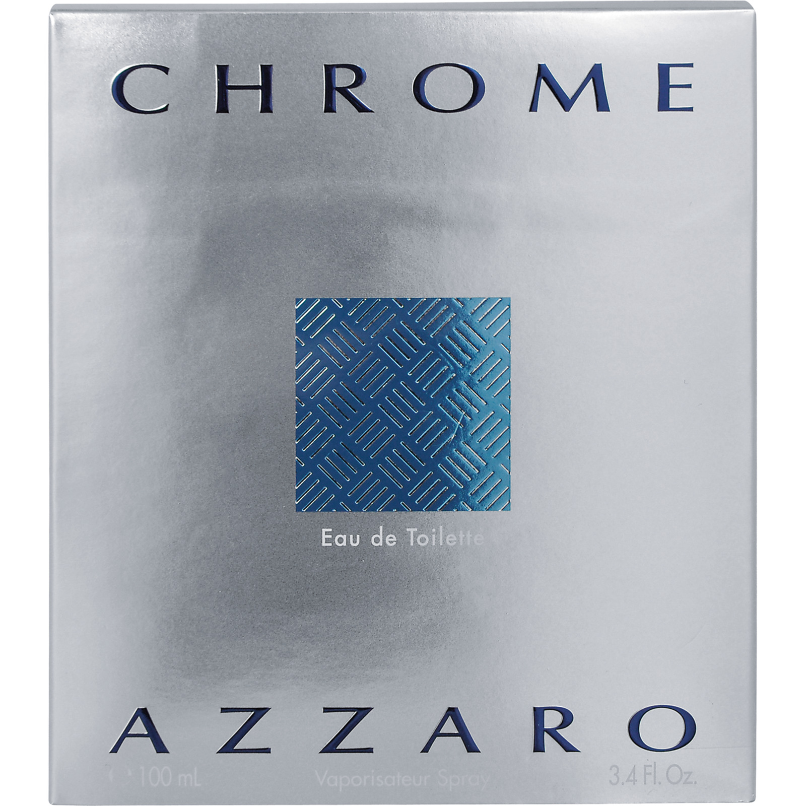 Azzaro Chrome Homme Eau de Toilette