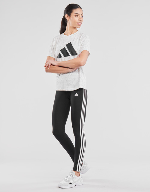 adidas Performance - W WIN 2.0 TEE - Blanc